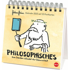Helme Heine: Calendario