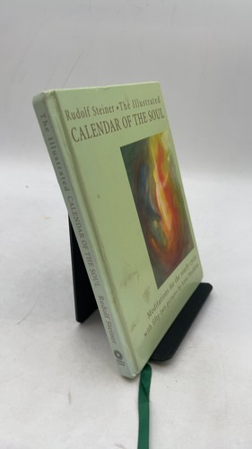 The illustrated calendar - illustrated, of