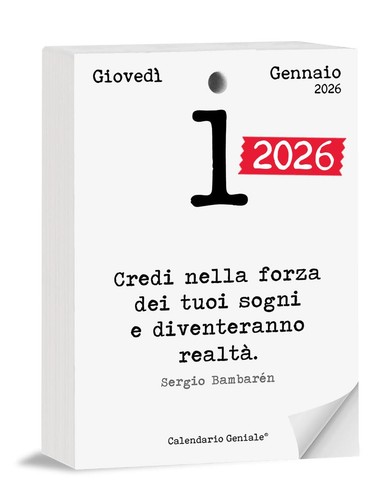 2026 primo l originale - 2026, e