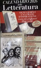 CALENDARIO FILOSOFICO 2026