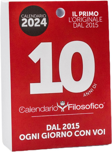 2024 primo l originale - e, l'originale