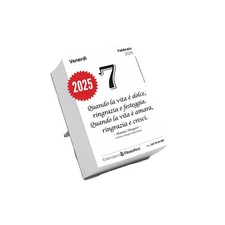 Il Calendario Filosofico 2025