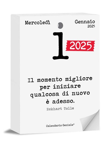 2025 primo l originale - primo, l’originale