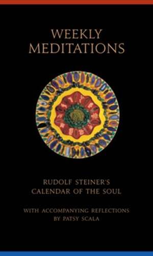 Weekly meditations rudolf - weekly,