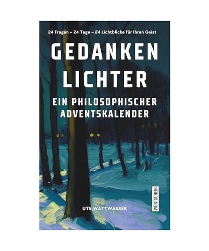 Gedankenlichter ein - gedankenlichter:,