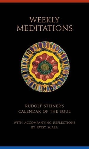Weekly meditations rudolf - weekly,