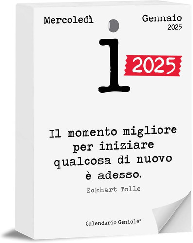 2025 primo e - 2025., il