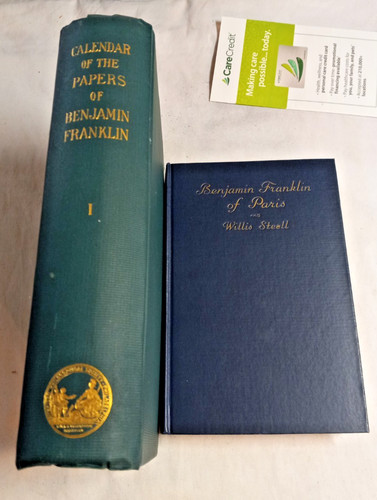 Calendar the papers of - of,