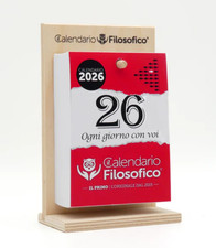 CALENDARIO FILOSOFICO 2026 A4