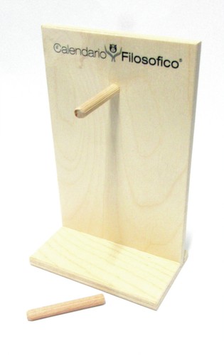 Solo base legno - ,
